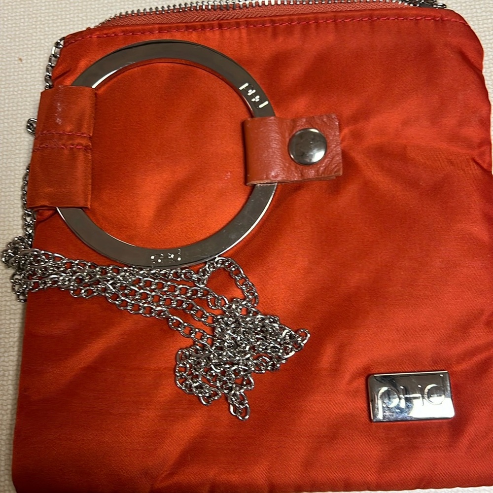 Paige Hamilton bag